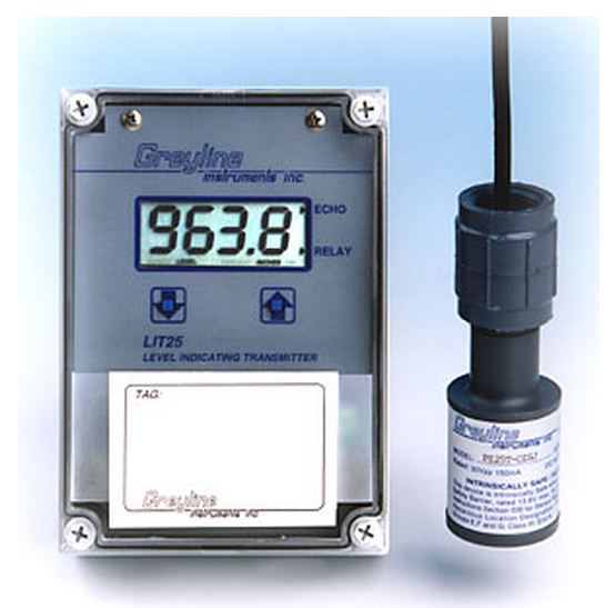 Greyline LIT 25 Level Indicating Transmitter 
