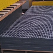 Ontario Distributor of Molded FRP Grate the fiber alternative grating