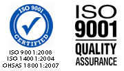 iso-certification-200px-for fiberglass grating clips